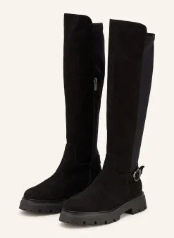 Plateau-Stiefel