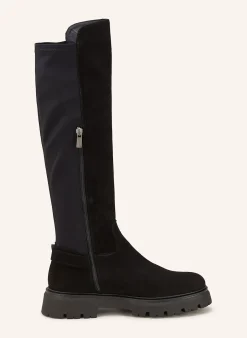 Plateau-Stiefel