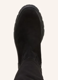 Plateau-Stiefel
