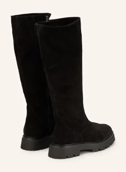 Plateau-Stiefel