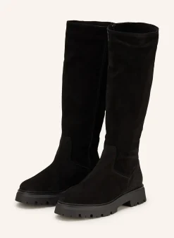 Plateau-Stiefel