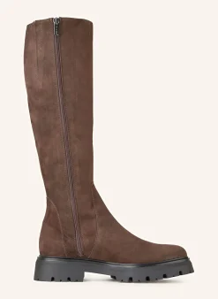 Plateau-Stiefel
