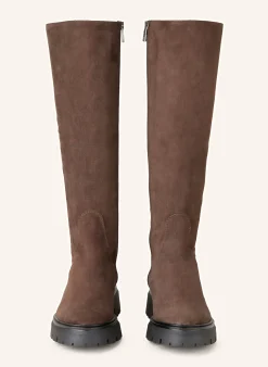 Plateau-Stiefel