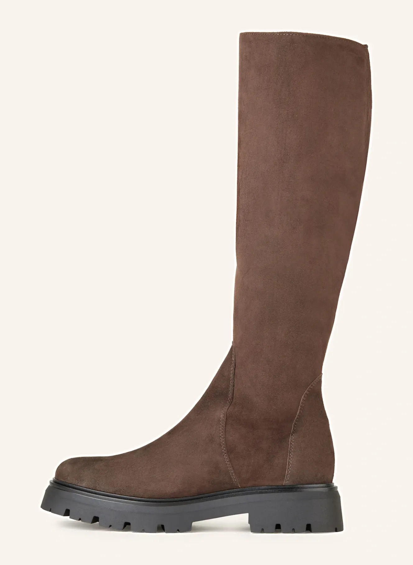 Plateau-Stiefel