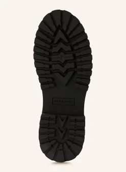 Plateau-Stiefel