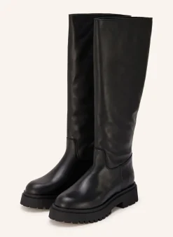 Plateau-Stiefel