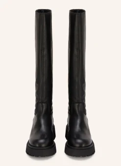 Plateau-Stiefel