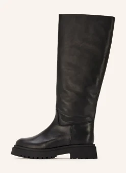 Plateau-Stiefel