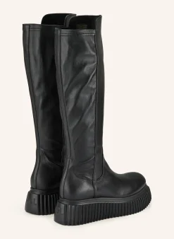 Plateau-Stiefel GLORIA