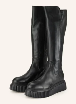 Plateau-Stiefel GLORIA