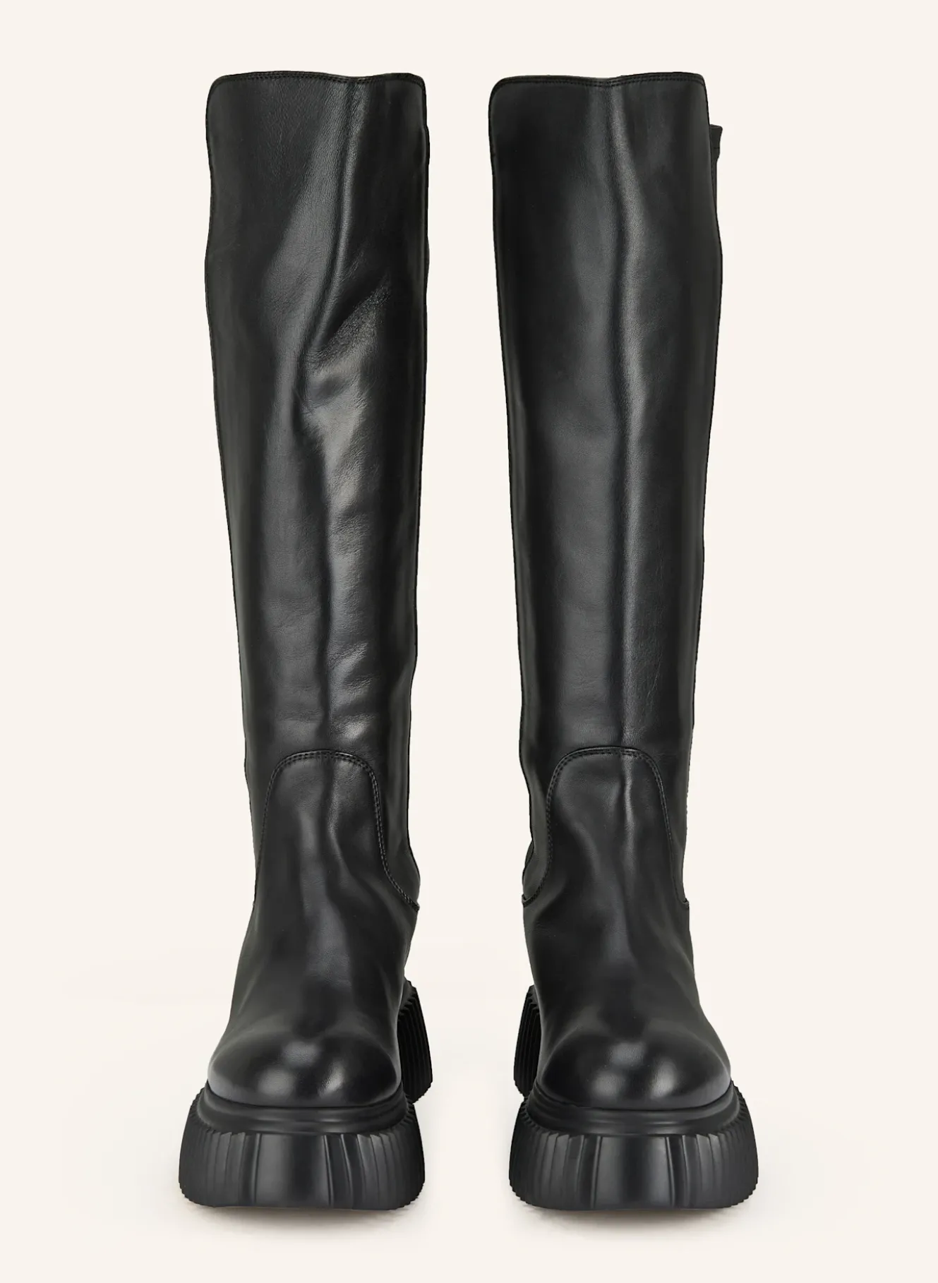 Plateau-Stiefel GLORIA