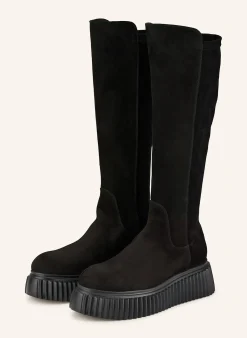 Plateau-Stiefel GLORIA