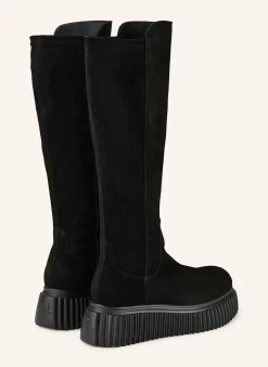 Plateau-Stiefel GLORIA