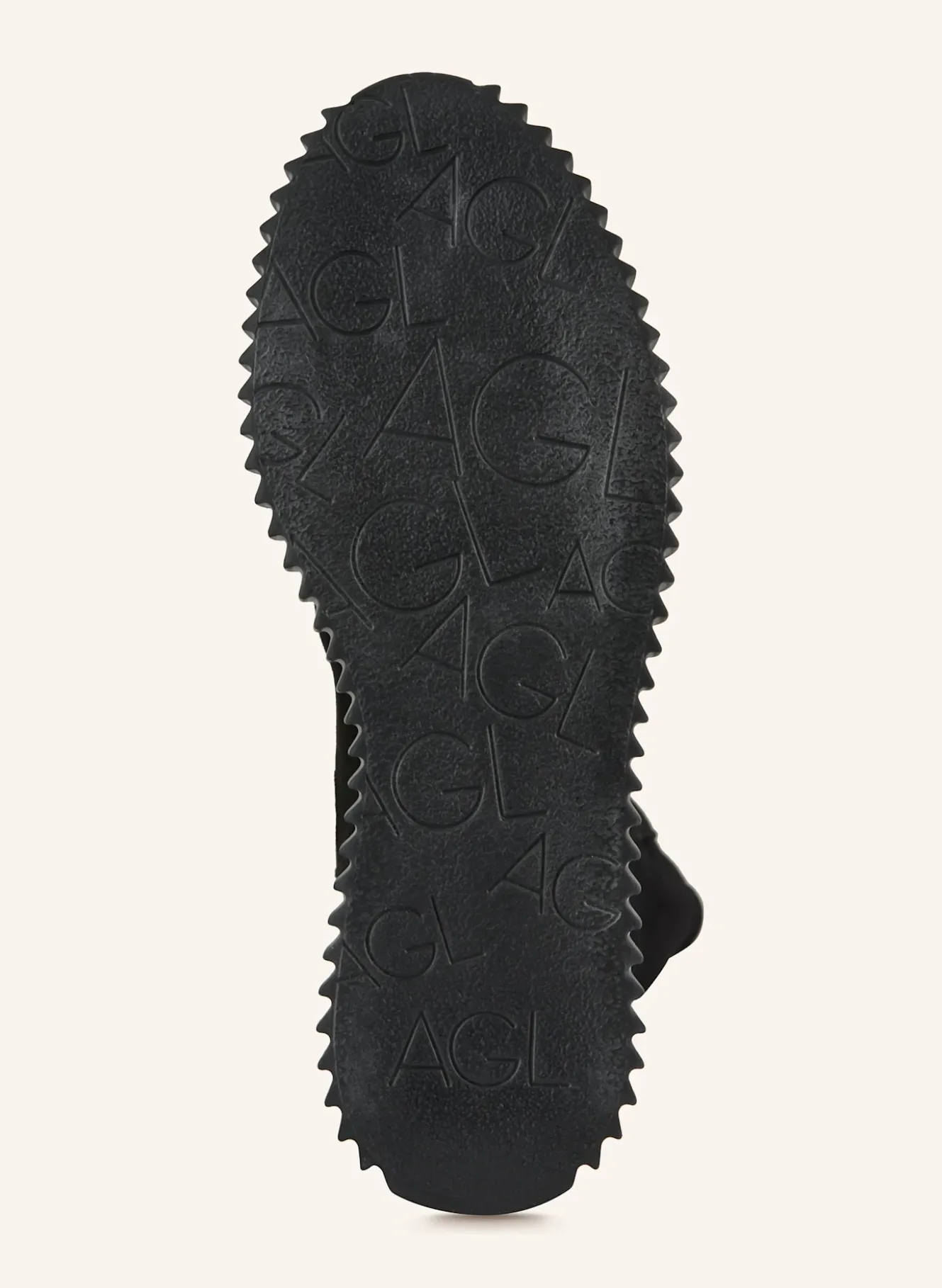 Plateau-Stiefel GLORIA