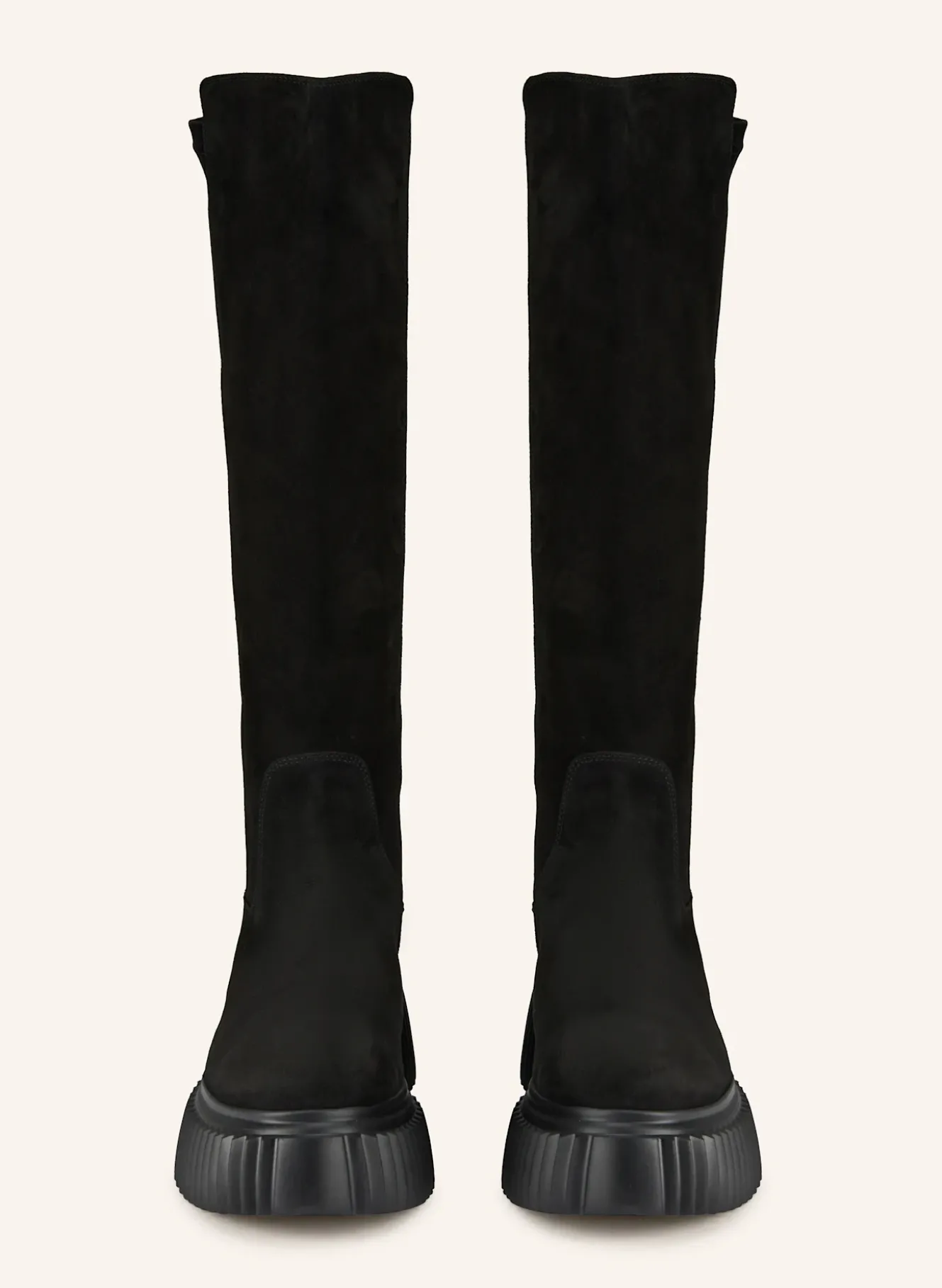 Plateau-Stiefel GLORIA