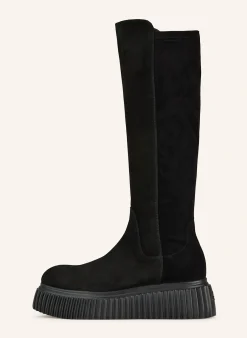 Plateau-Stiefel GLORIA