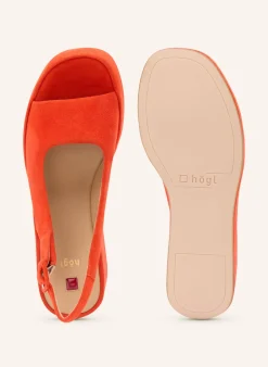 Plateau-Wedges