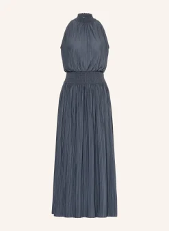 Plisseekleid UMA