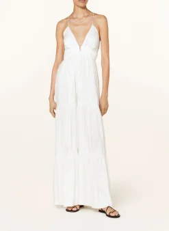 Plisseekleid WASTA
