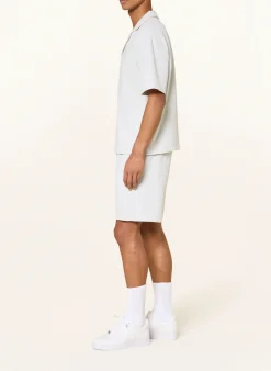 Plisseeshorts TROY