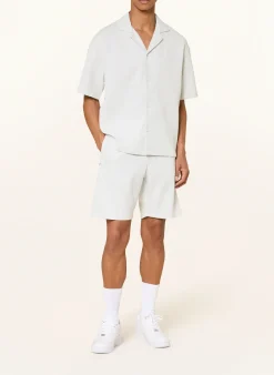Plisseeshorts TROY