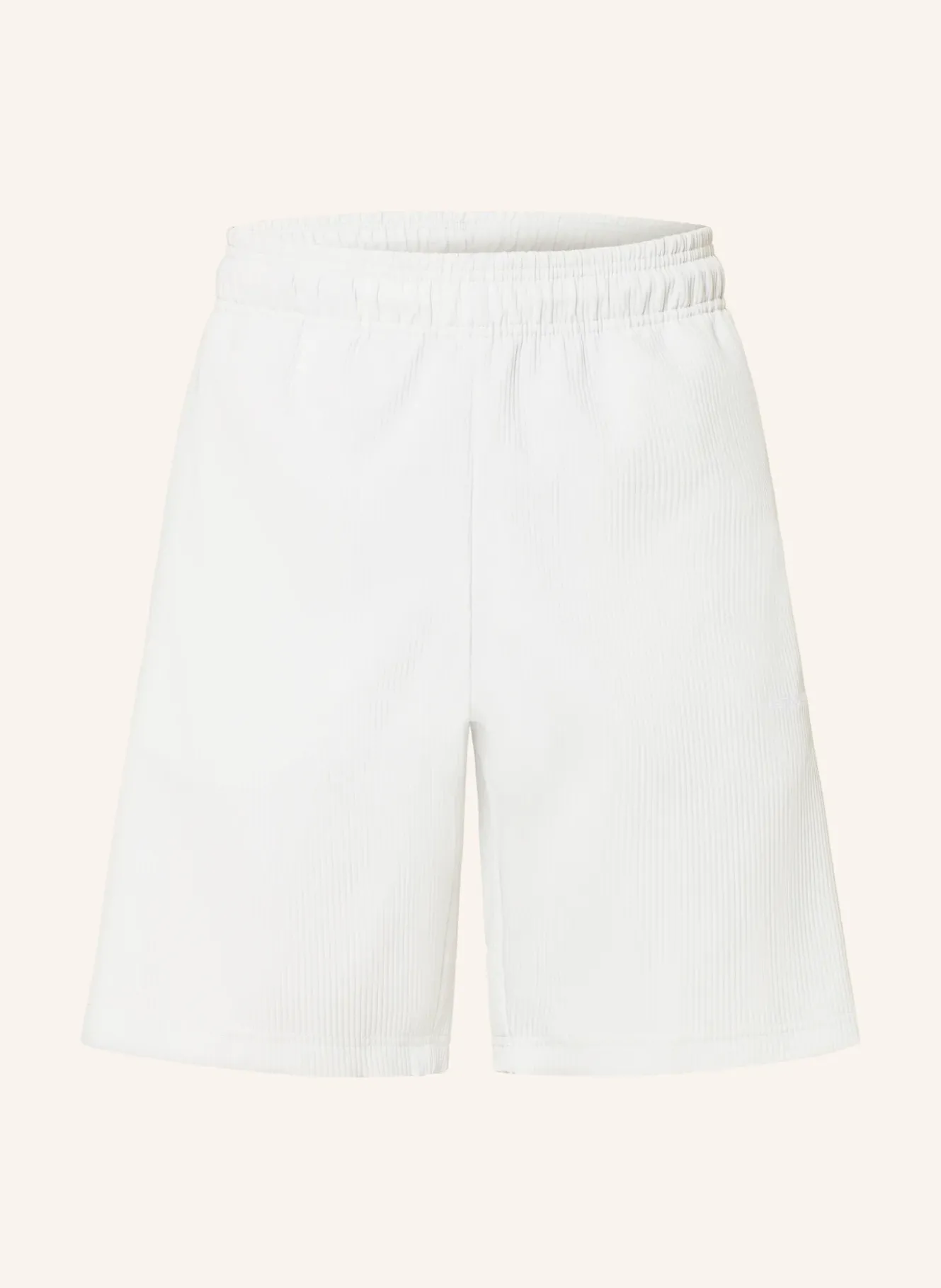 Plisseeshorts TROY