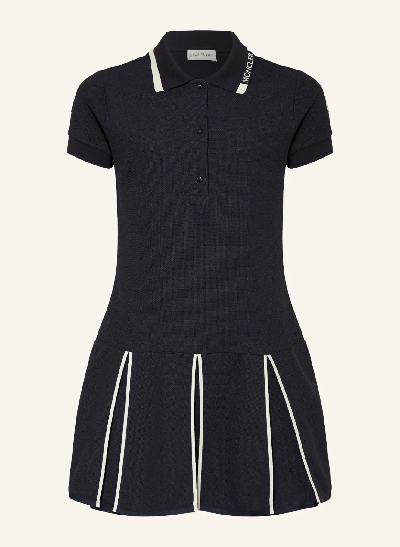 Polokleid