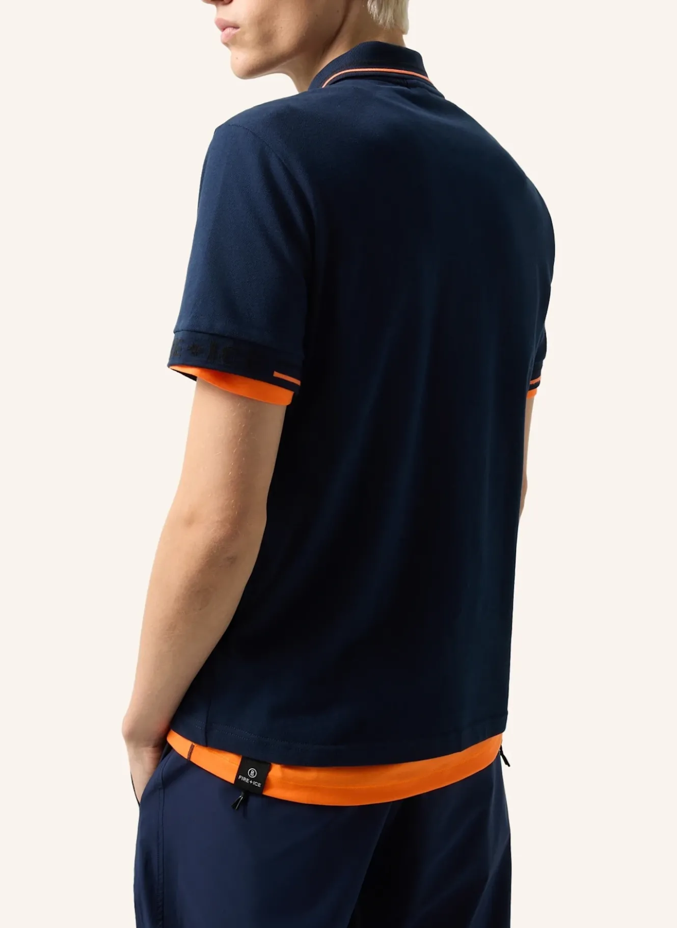 Polo-Shirt