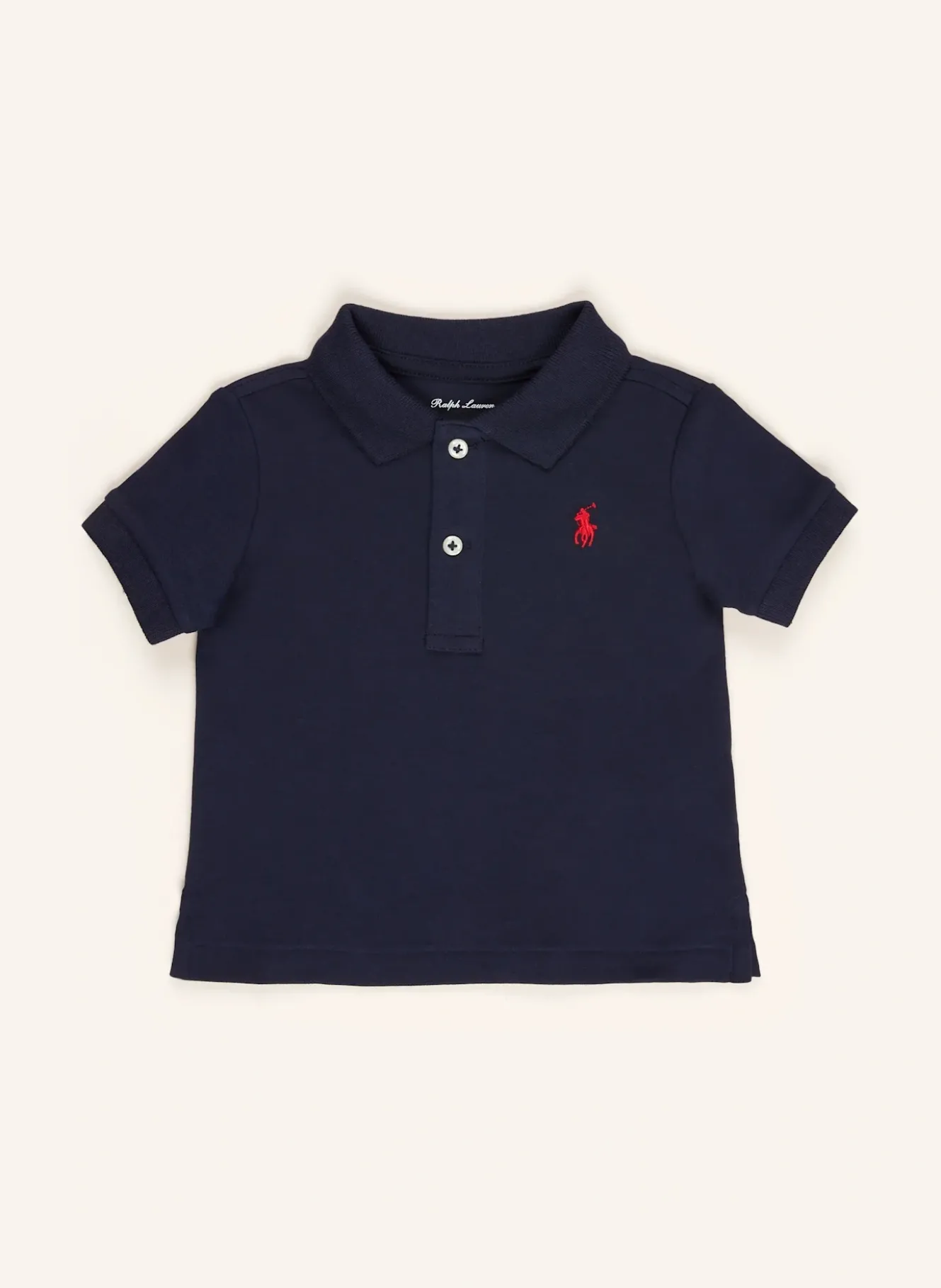 Poloshirt