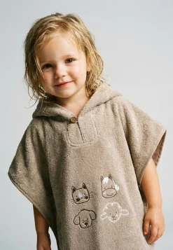 Poncho BAUERNHOF