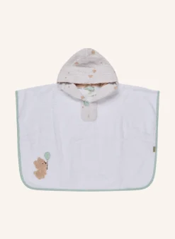 Poncho BÄR Bo