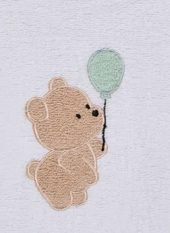 Poncho BÄR Bo