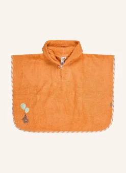 Poncho BÄR Bo