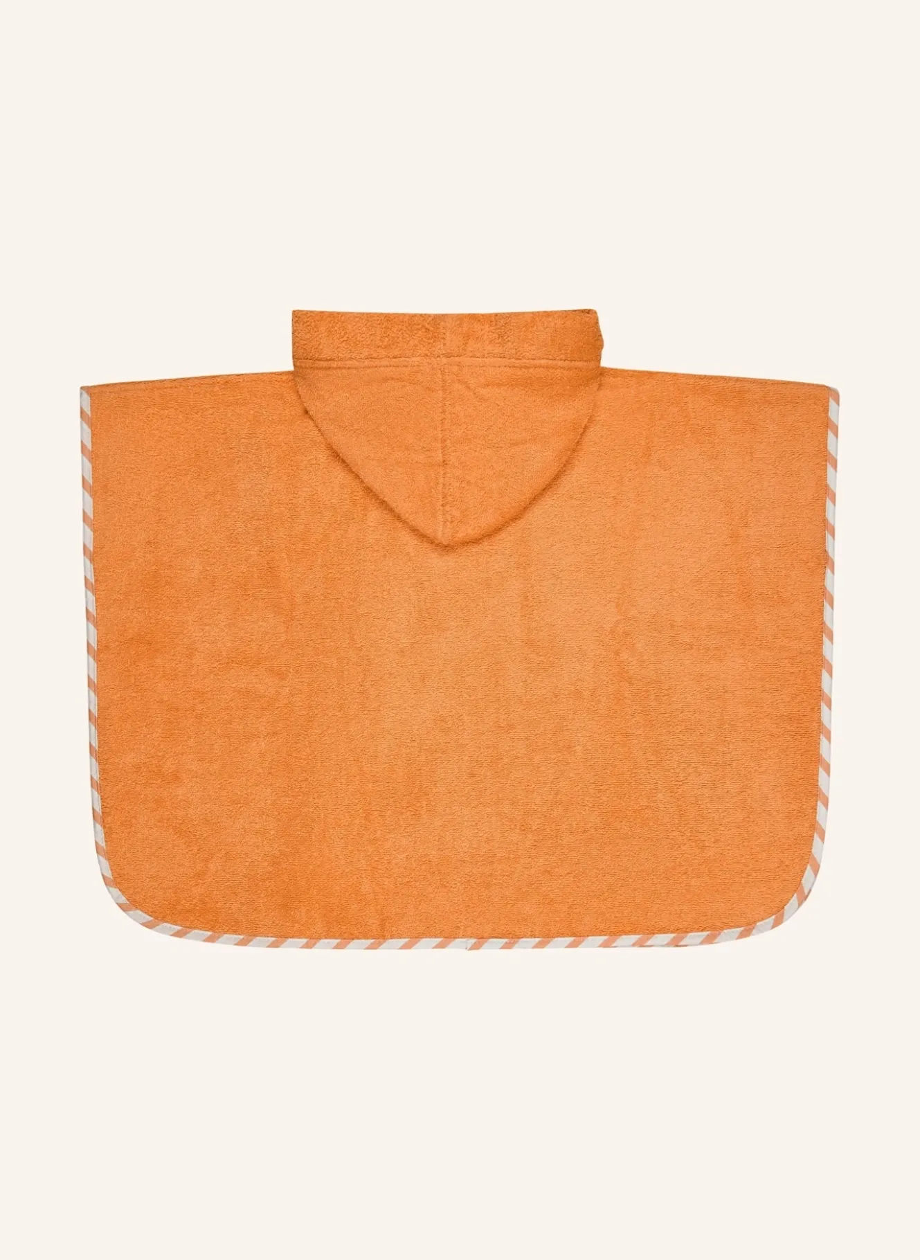 Poncho BÄR Bo