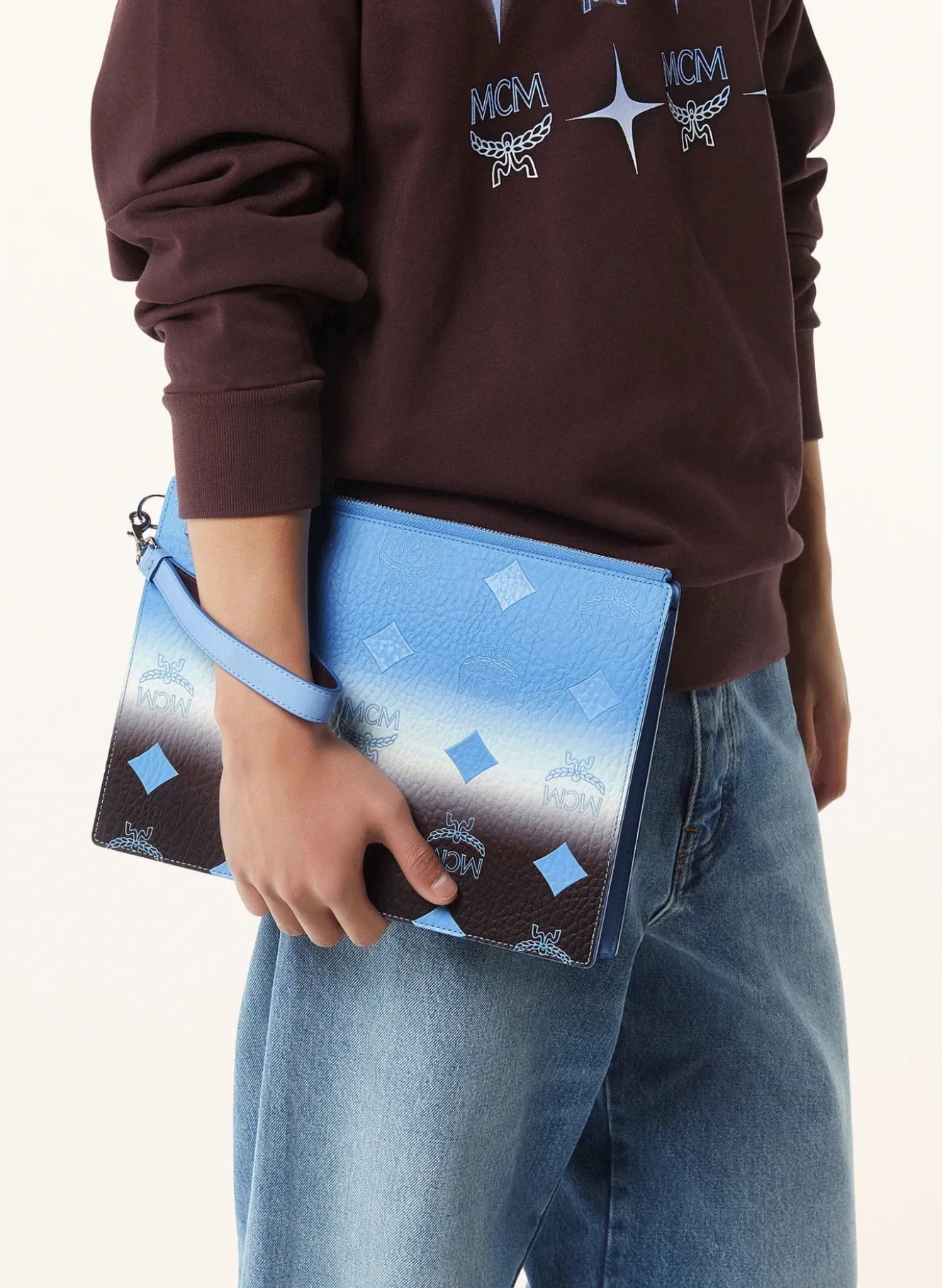 Pouch AREN SMALL