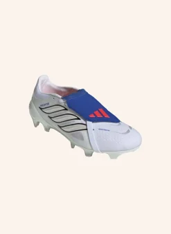 PREDATOR PRO FOLD-OVER TONGUE FIRM GROUND FUSSBALLSCHUH