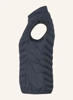 Primaloftweste ALICE NAVY-TAUPE
