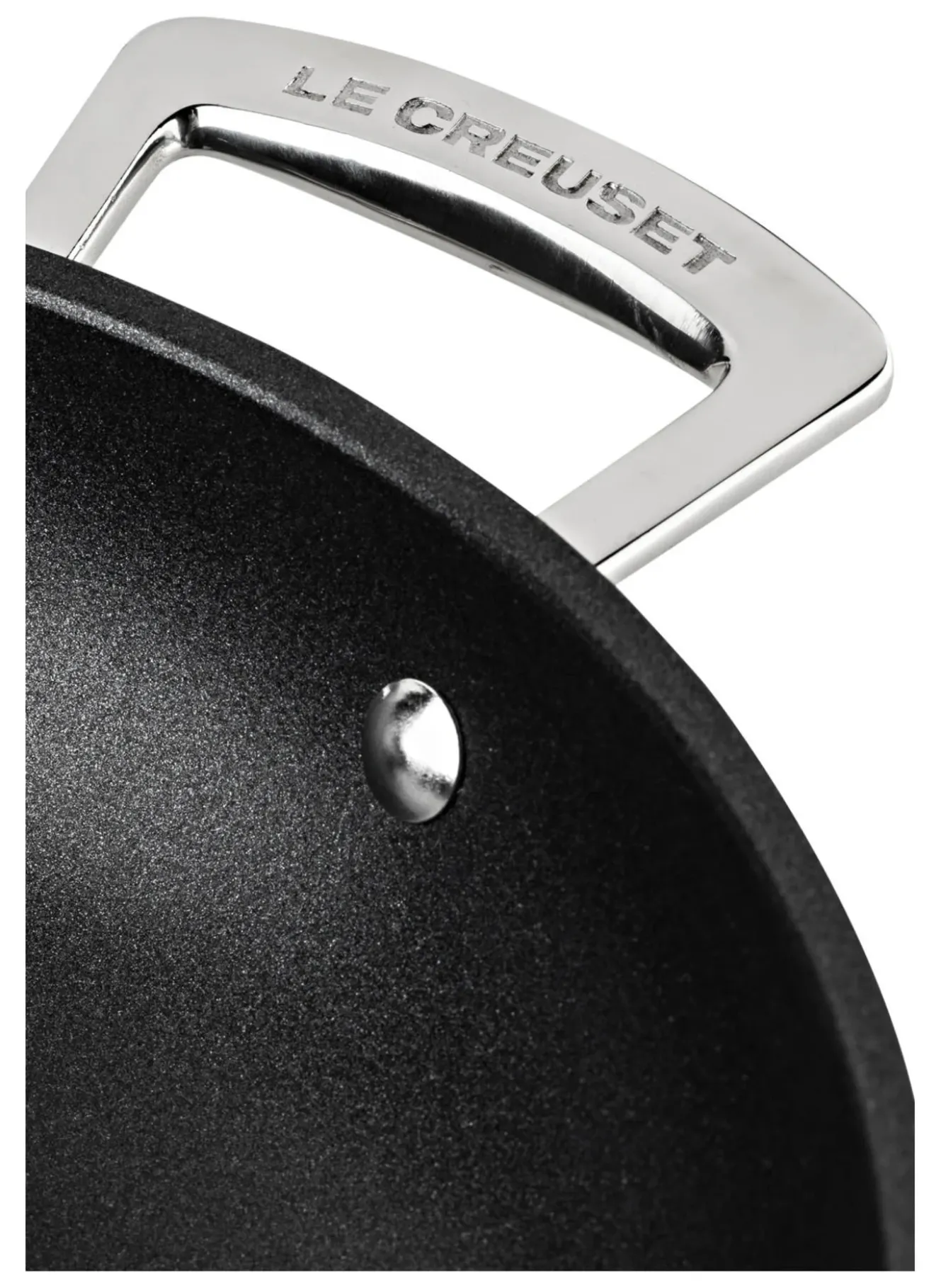 Profi-Pfanne ALUMINIUM ANTIHAFT