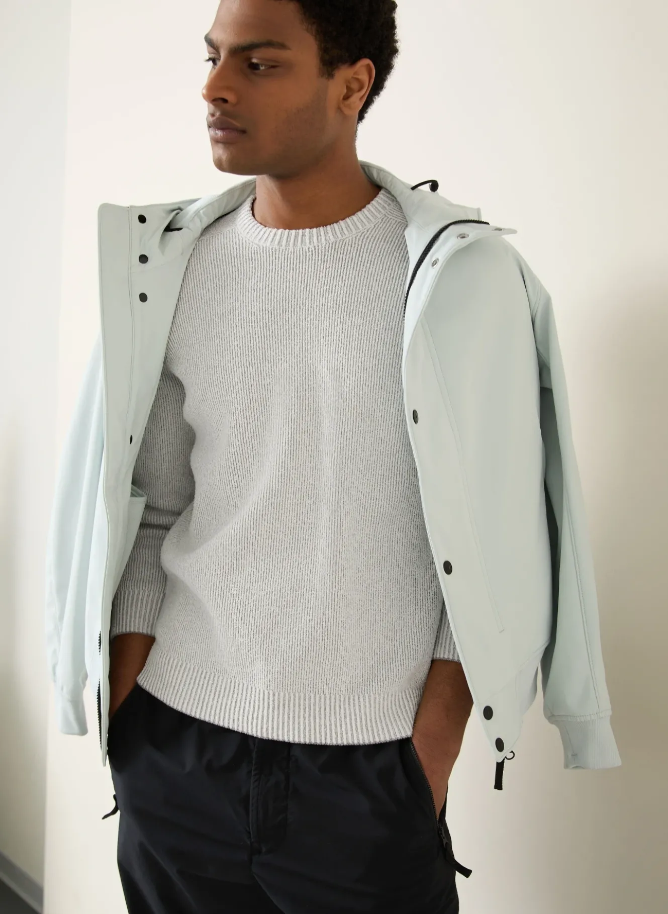Pullover