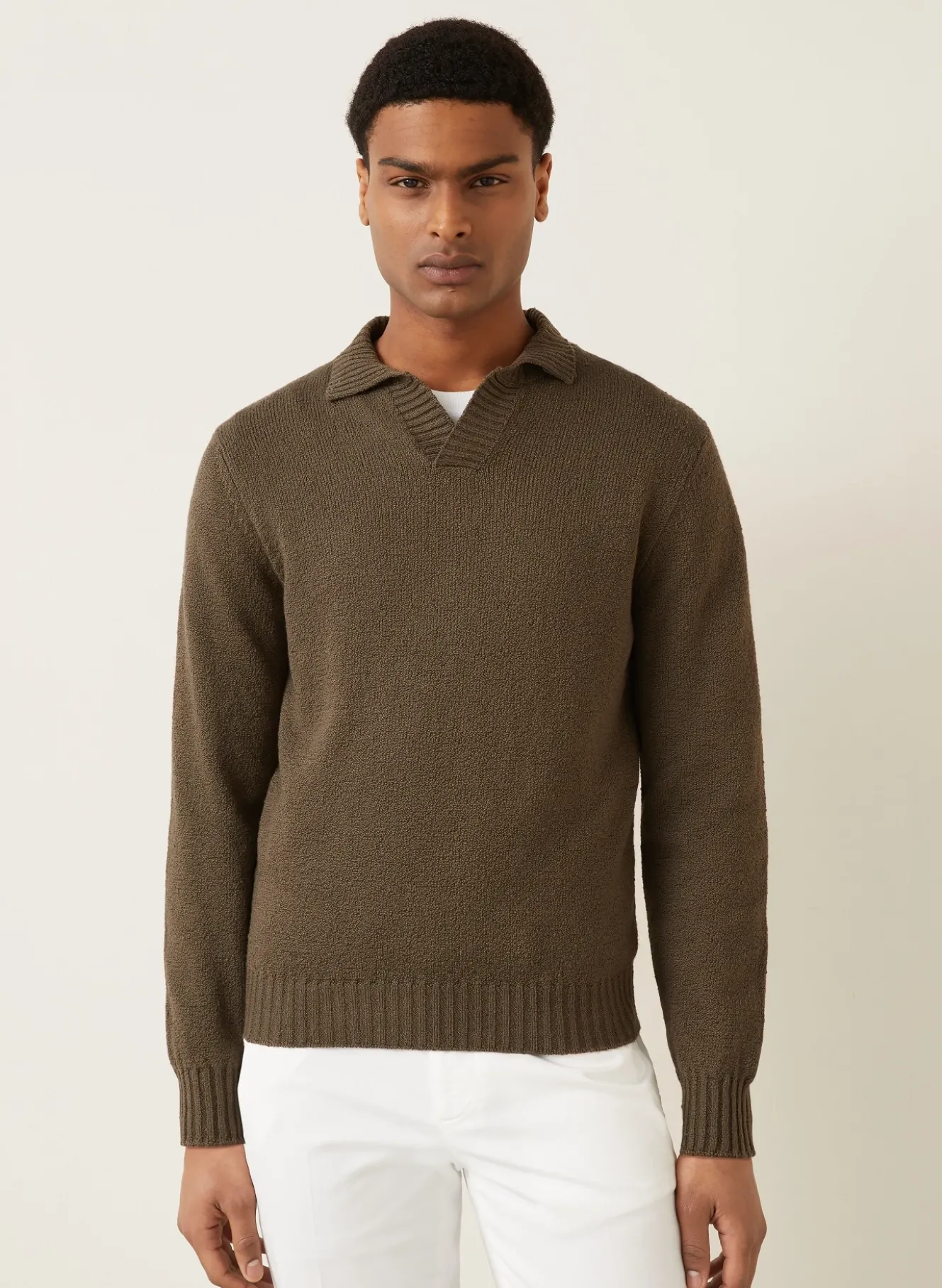 Pullover