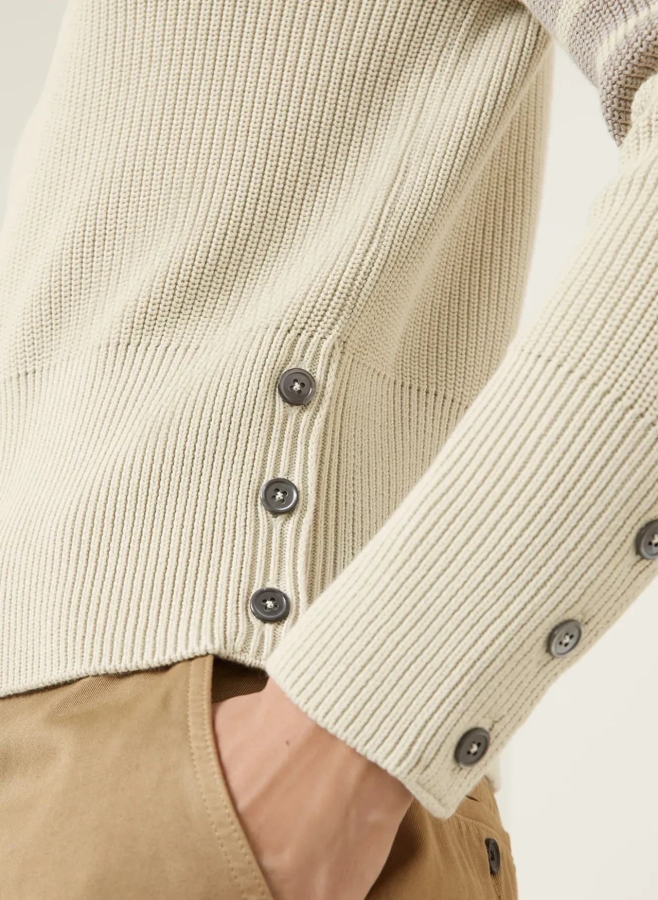 Pullover