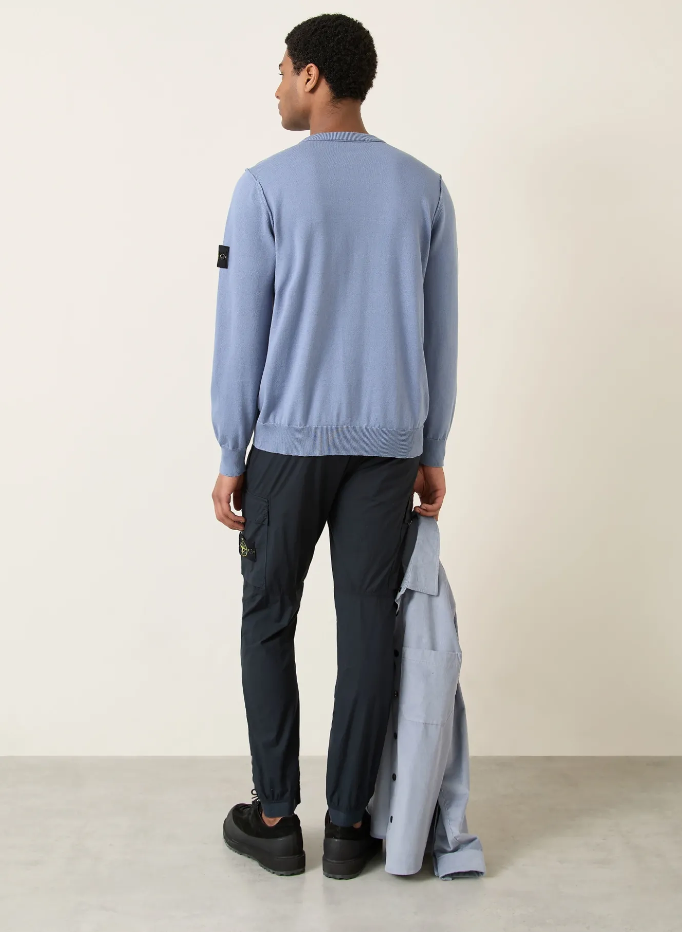 Pullover
