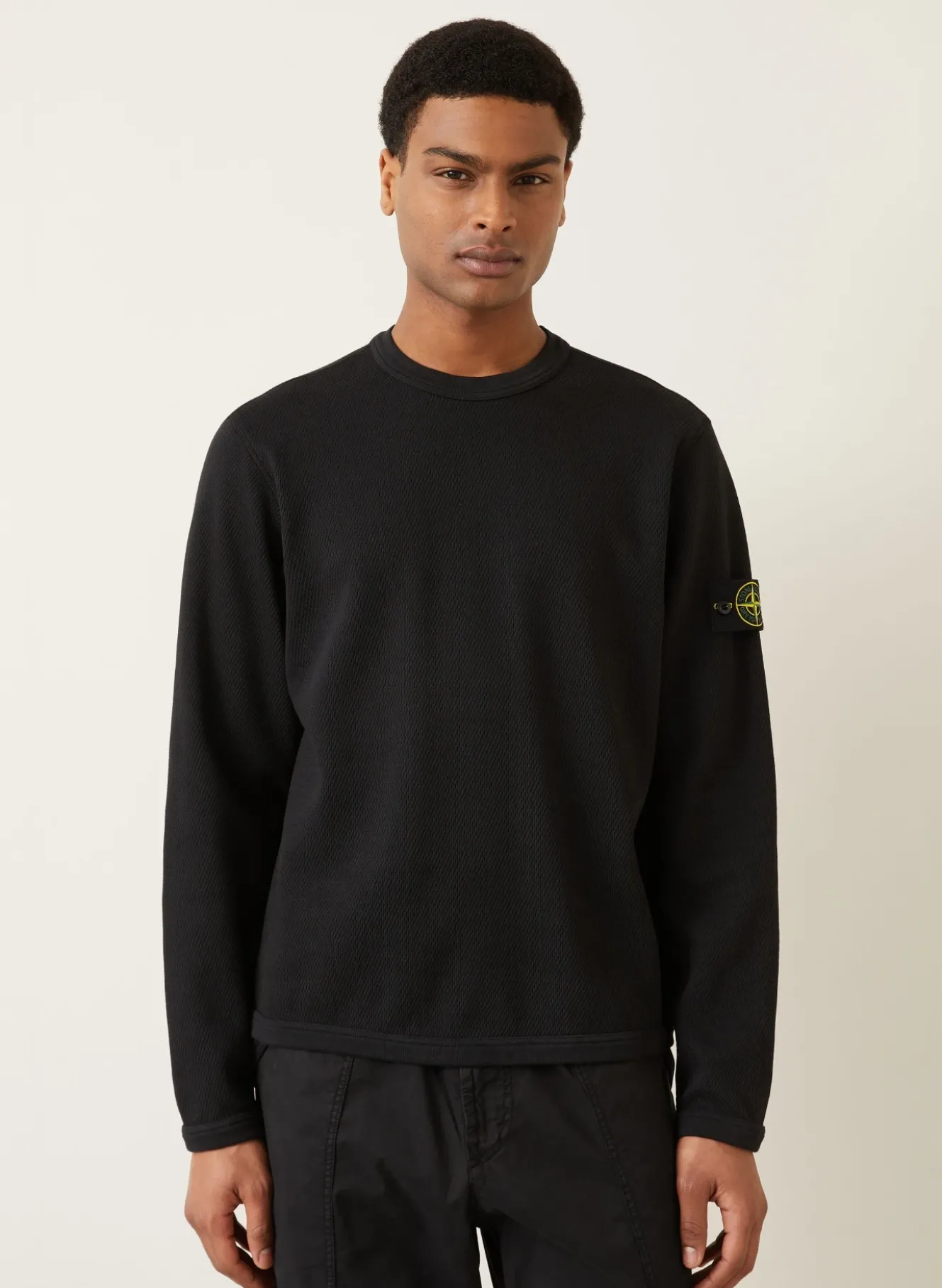 Pullover