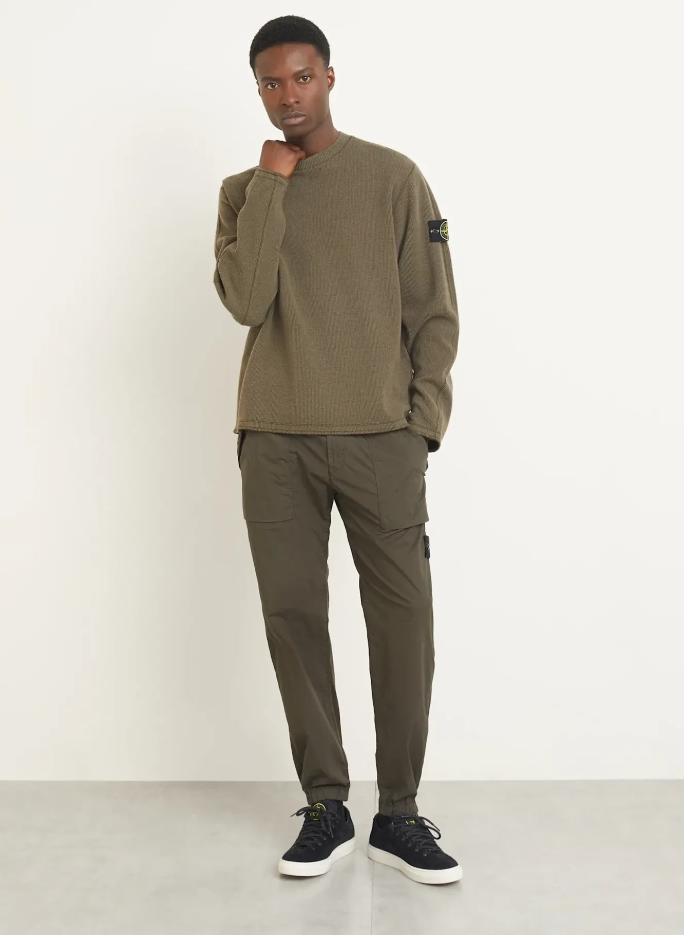 Pullover