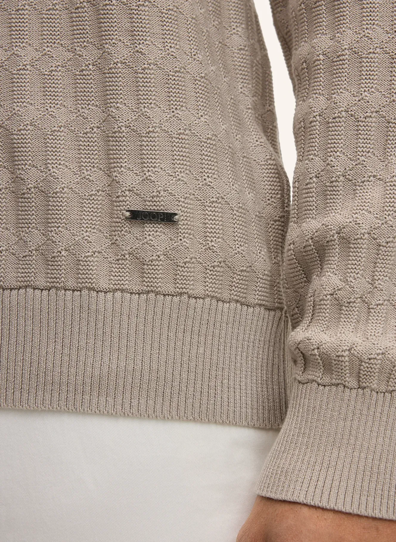 Pullover