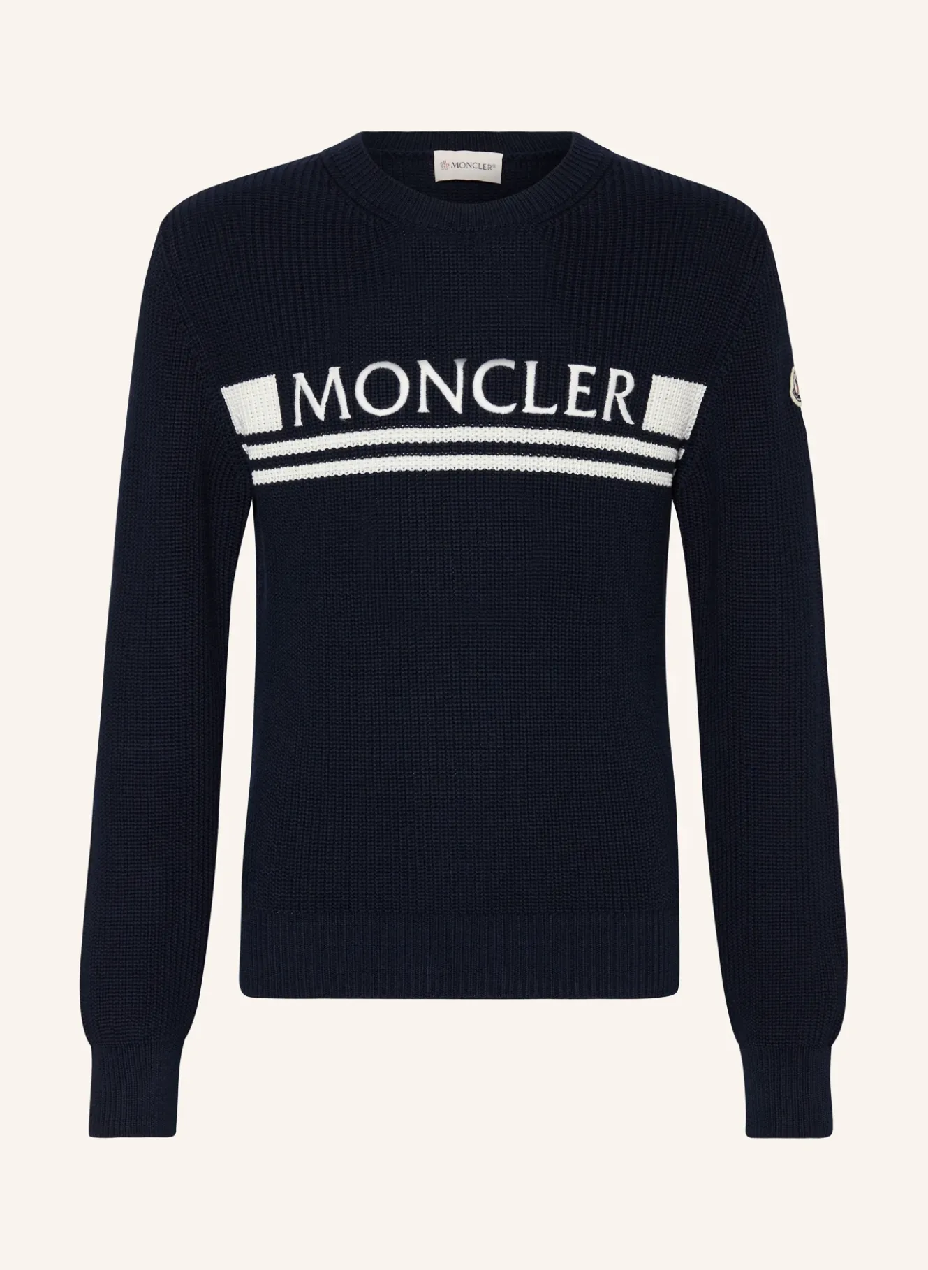 Pullover