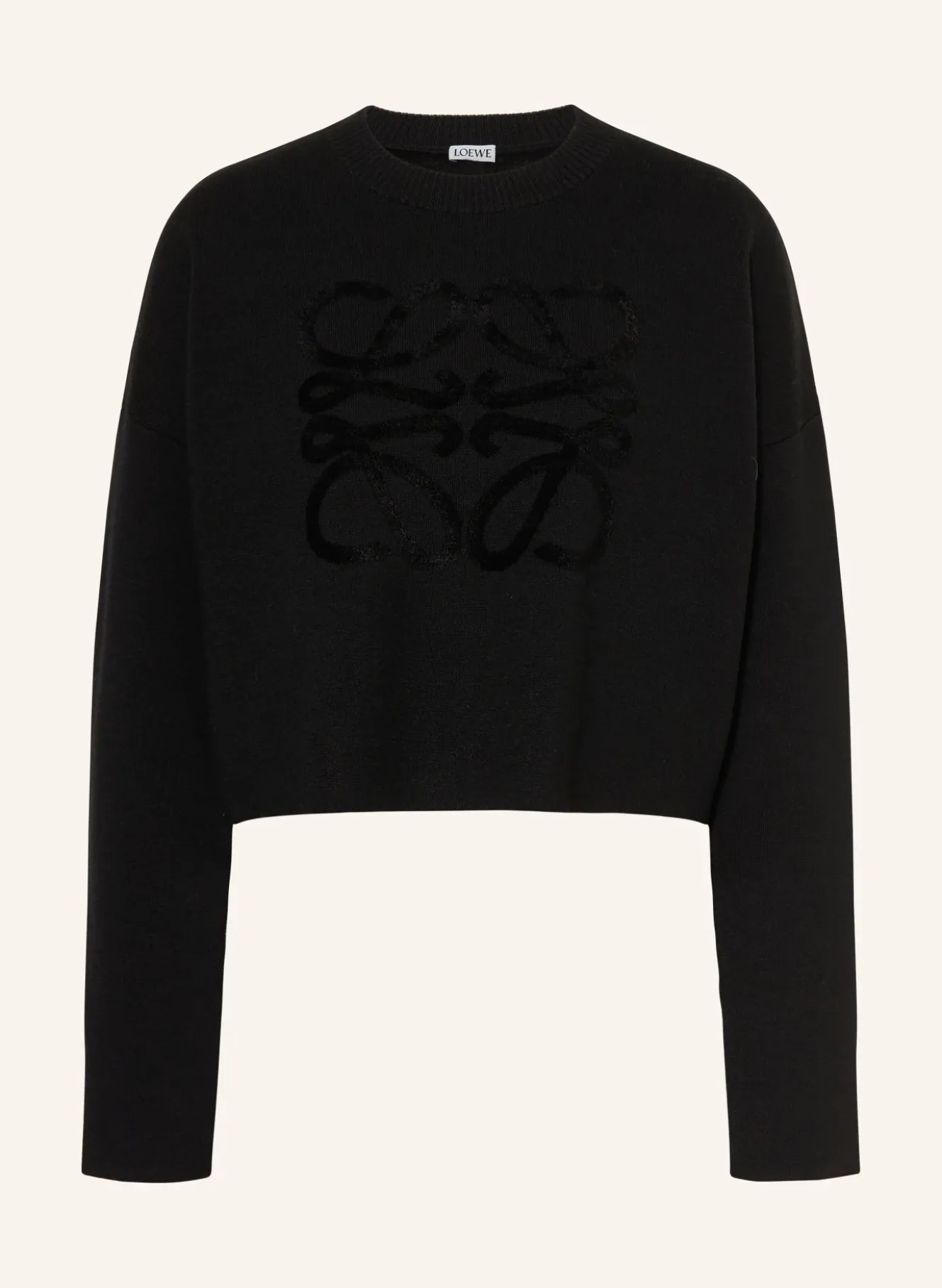 Pullover