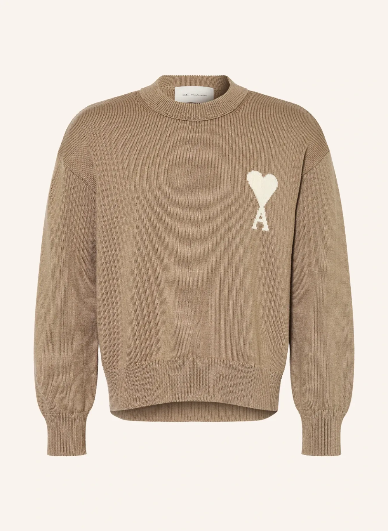 Pullover