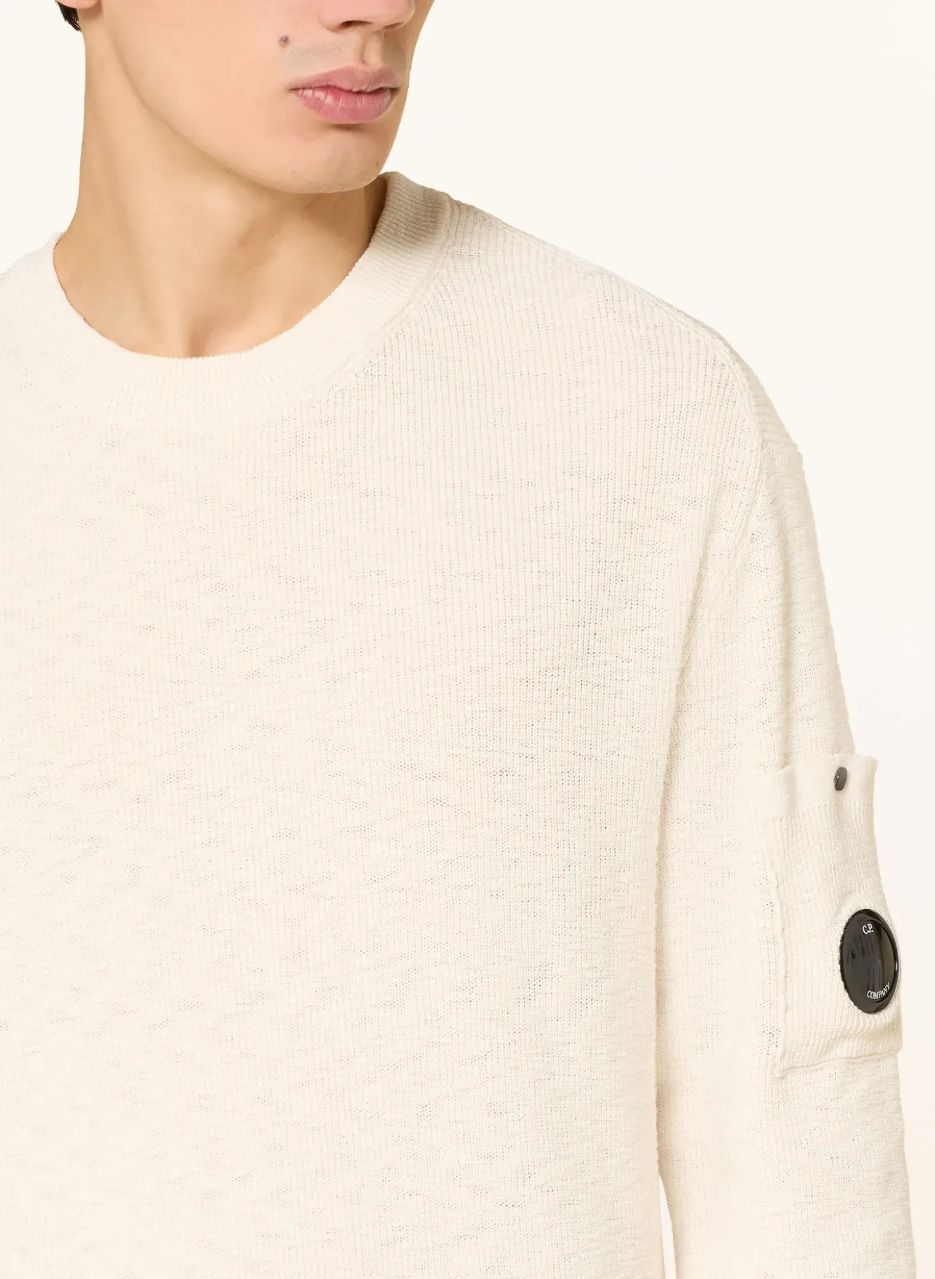 Pullover