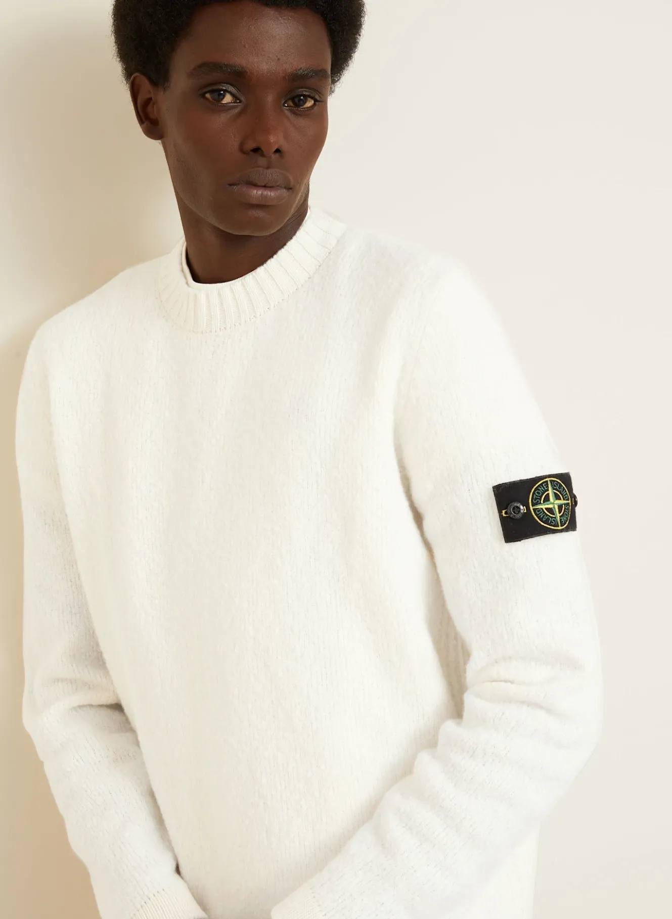 Pullover